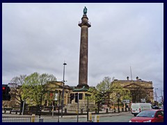 Wellingtons Column 01